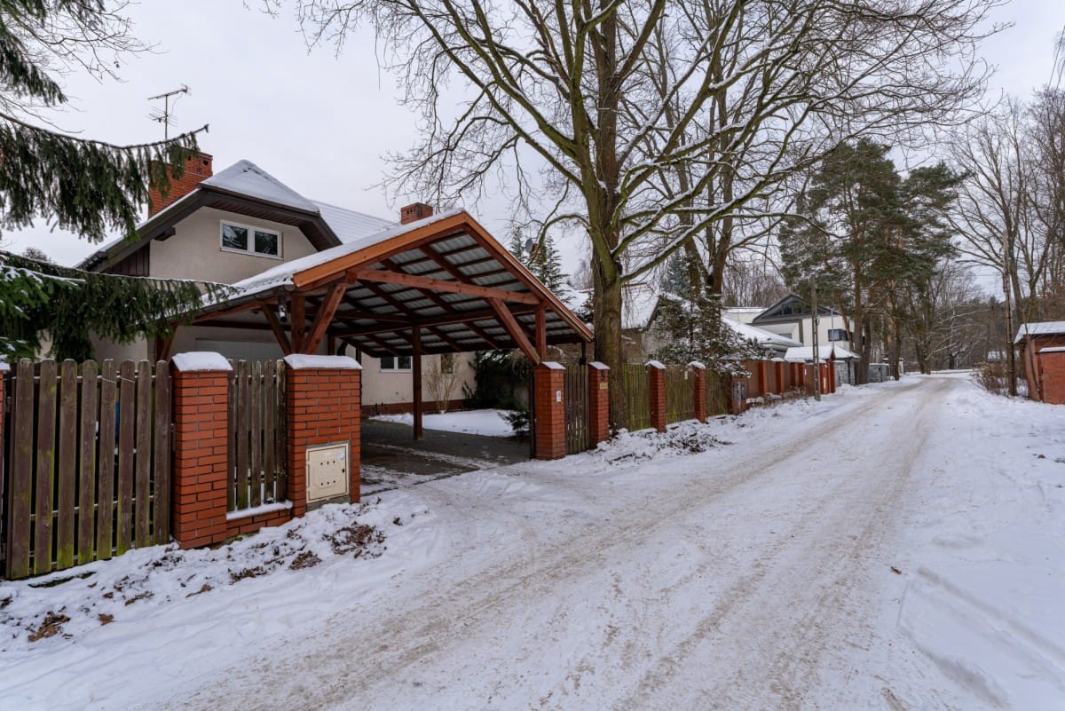 Dom 5 pokojowe na Sprzedaż