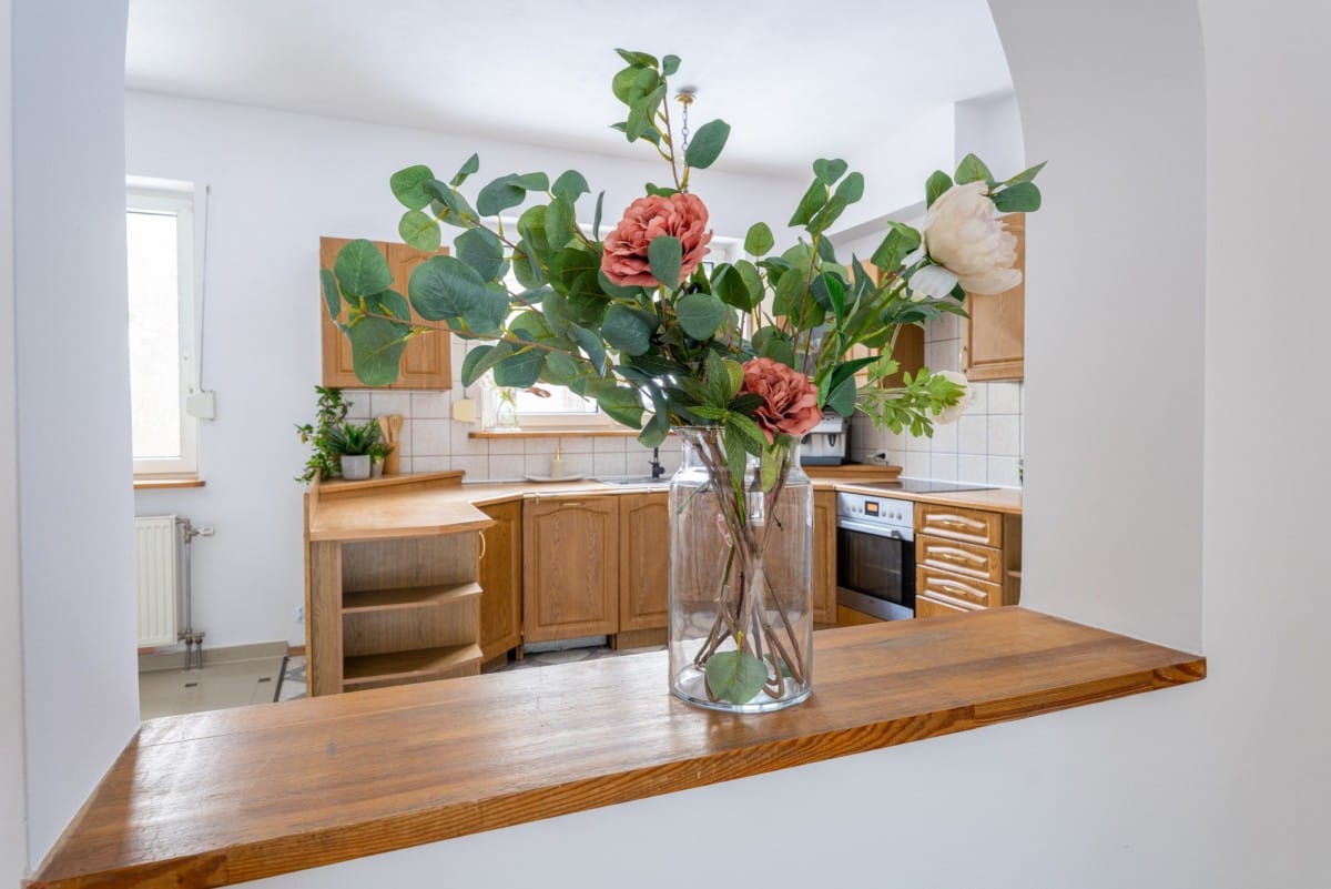 Dom 5 pokojowe na Sprzedaż