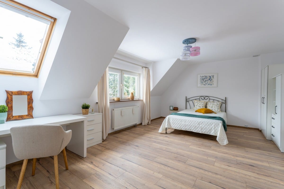 Dom 5 pokojowe na Sprzedaż