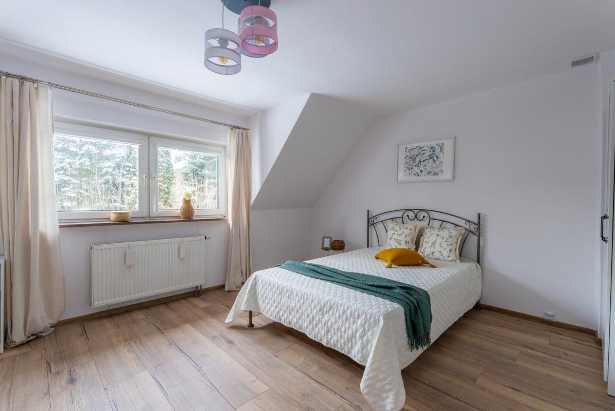 Dom 5 pokojowe na Sprzedaż