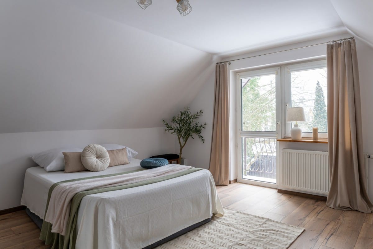 Dom 5 pokojowe na Sprzedaż