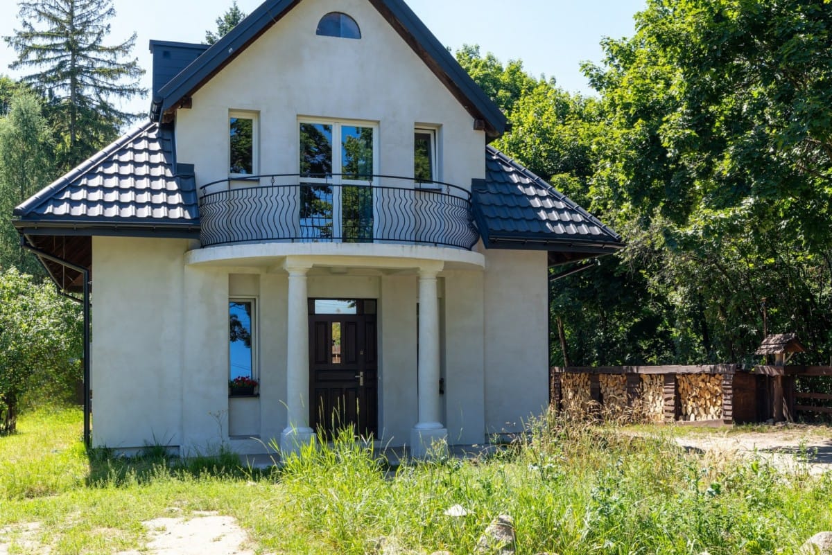 Dom 4 pokojowe na Sprzedaż