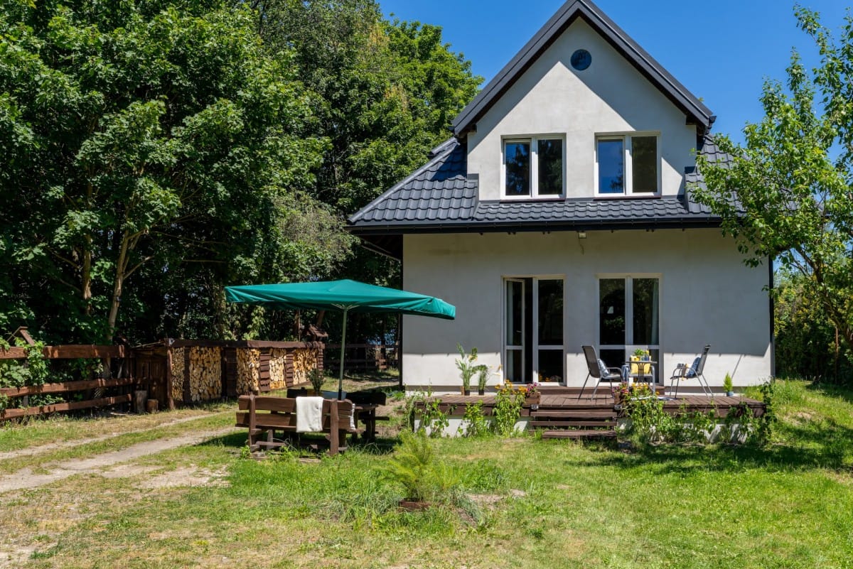 Dom 4 pokojowe na Sprzedaż