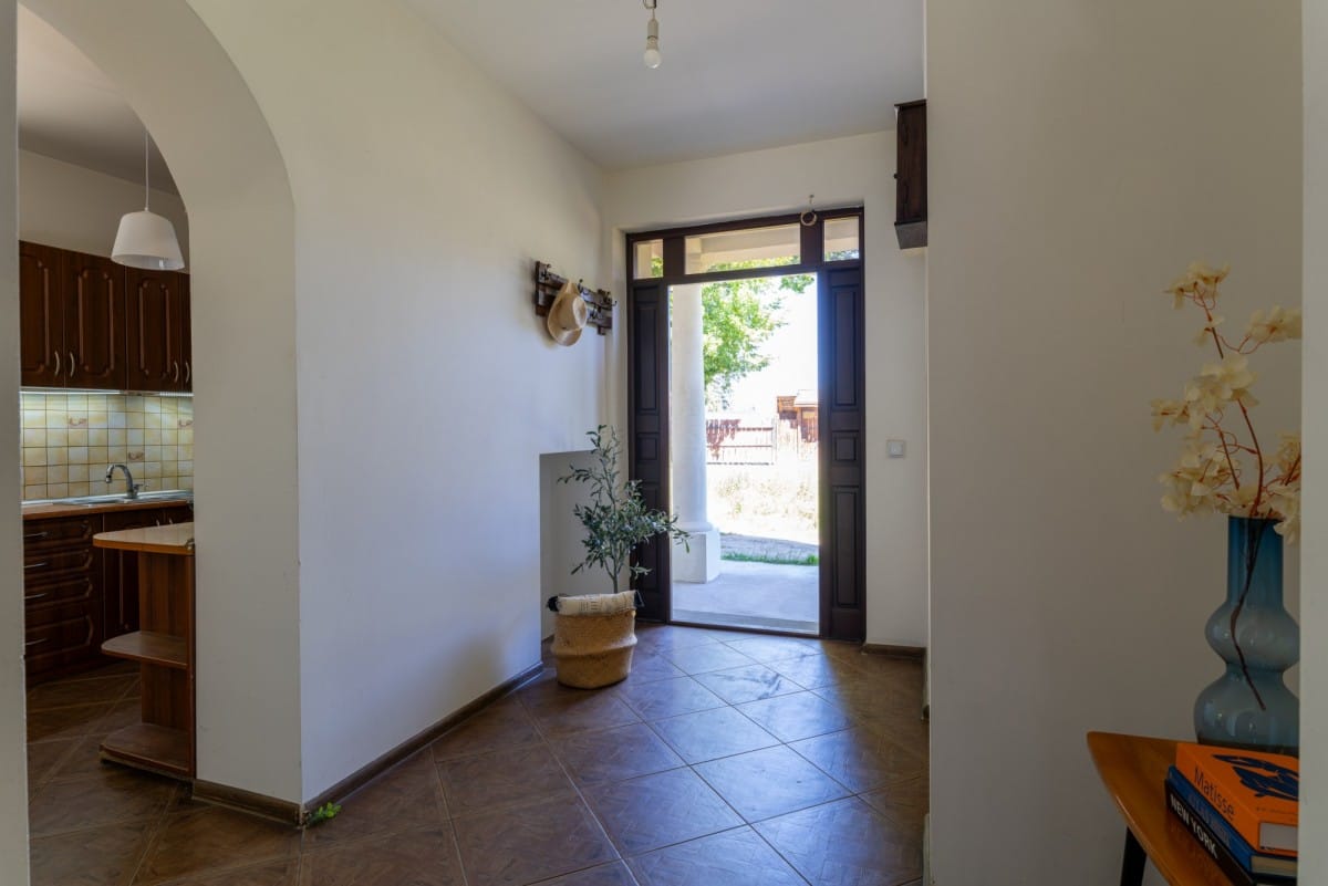 Dom 4 pokojowe na Sprzedaż