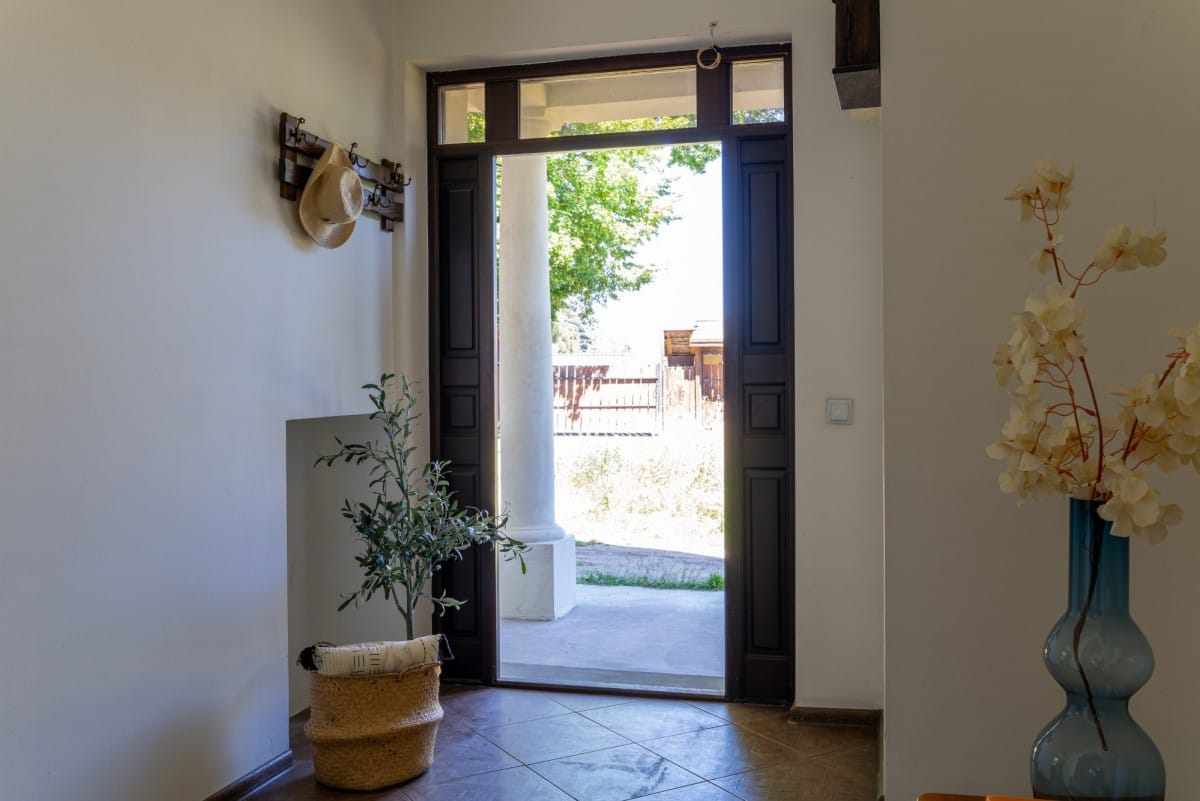 Dom 4 pokojowe na Sprzedaż