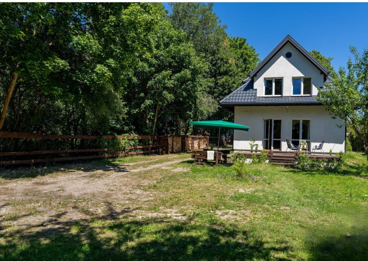 Dom 4 pokojowe na Sprzedaż