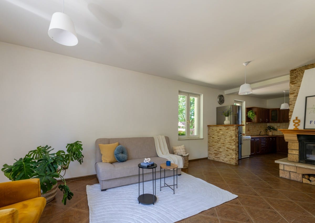 Dom 4 pokojowe na Sprzedaż