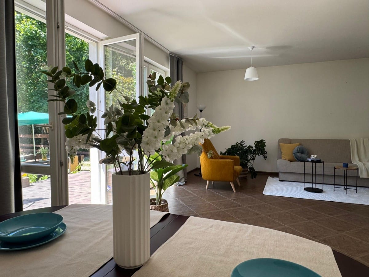 Dom 4 pokojowe na Sprzedaż