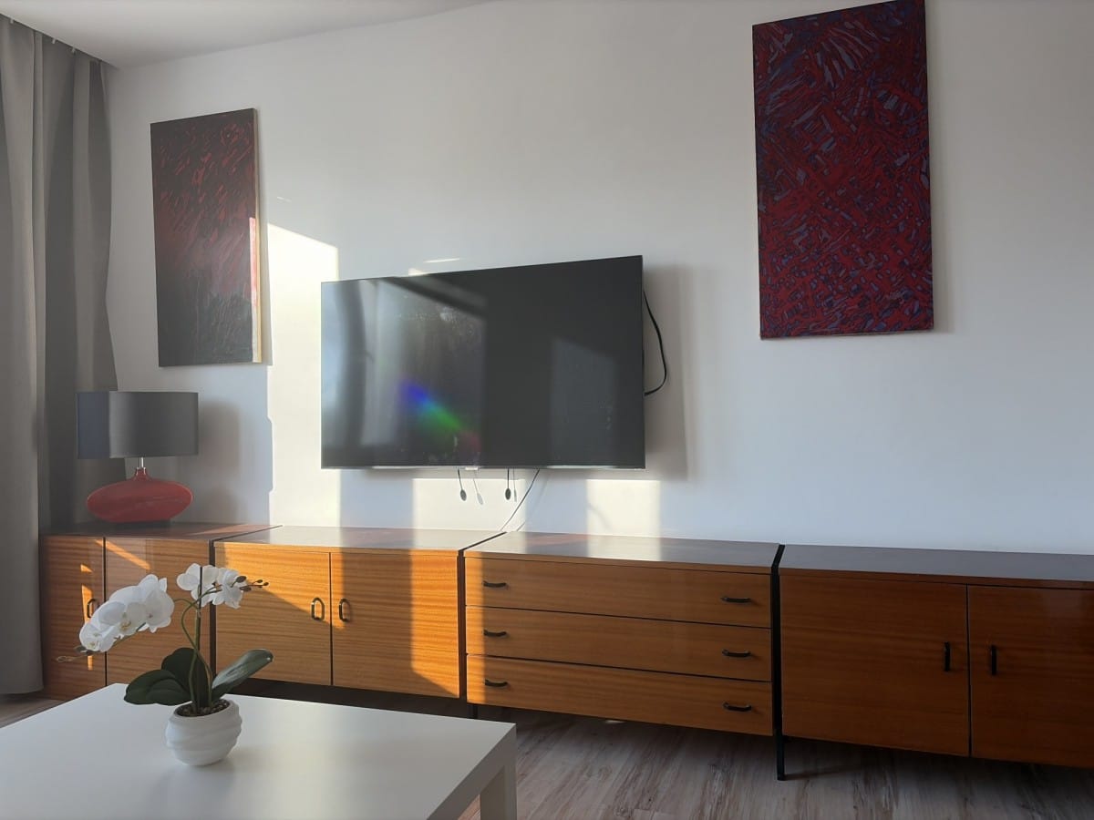 Mieszkanie 2 pokojowe na Wynajem