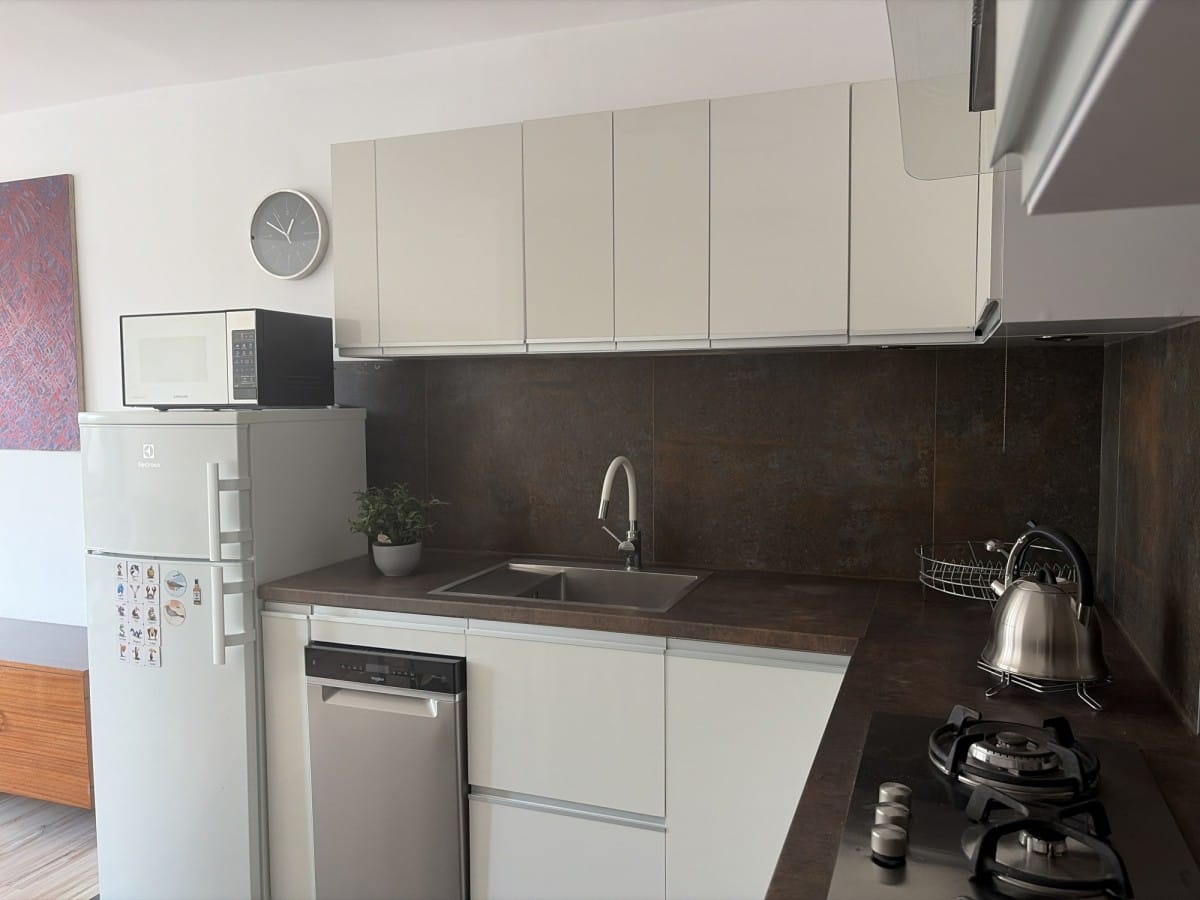 Mieszkanie 2 pokojowe na Wynajem