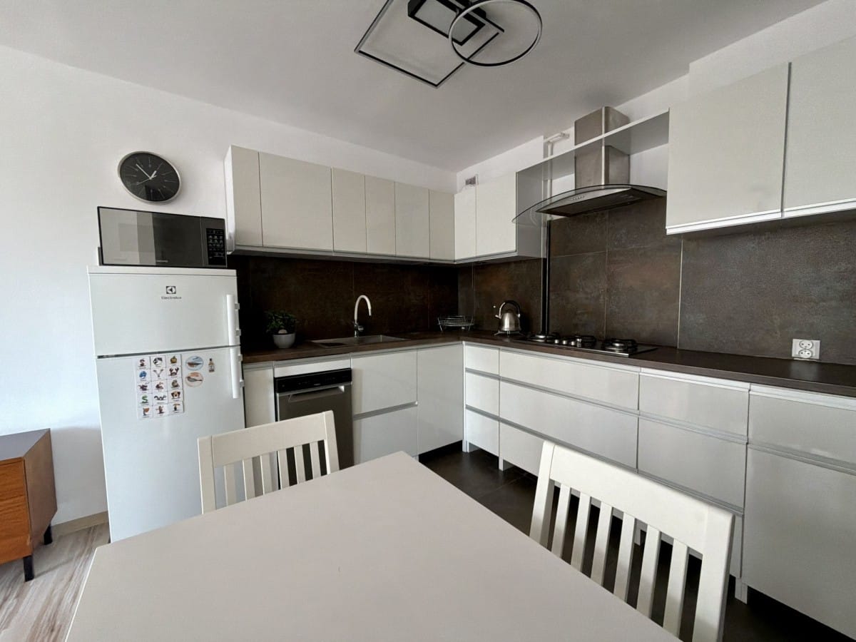 Mieszkanie 2 pokojowe na Wynajem