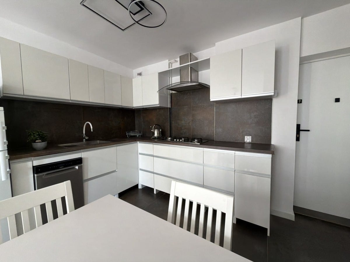 Mieszkanie 2 pokojowe na Wynajem