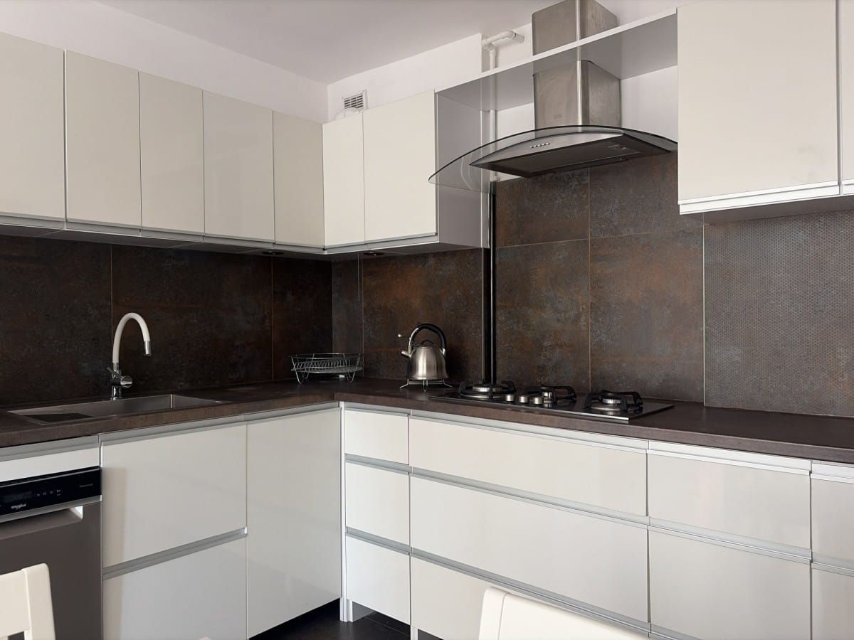 Mieszkanie 2 pokojowe na Wynajem