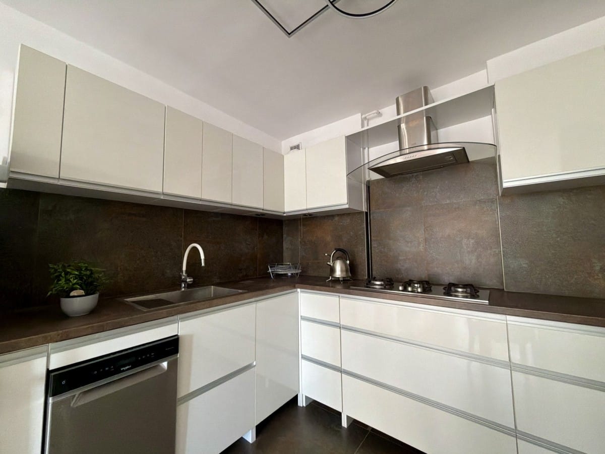 Mieszkanie 2 pokojowe na Wynajem