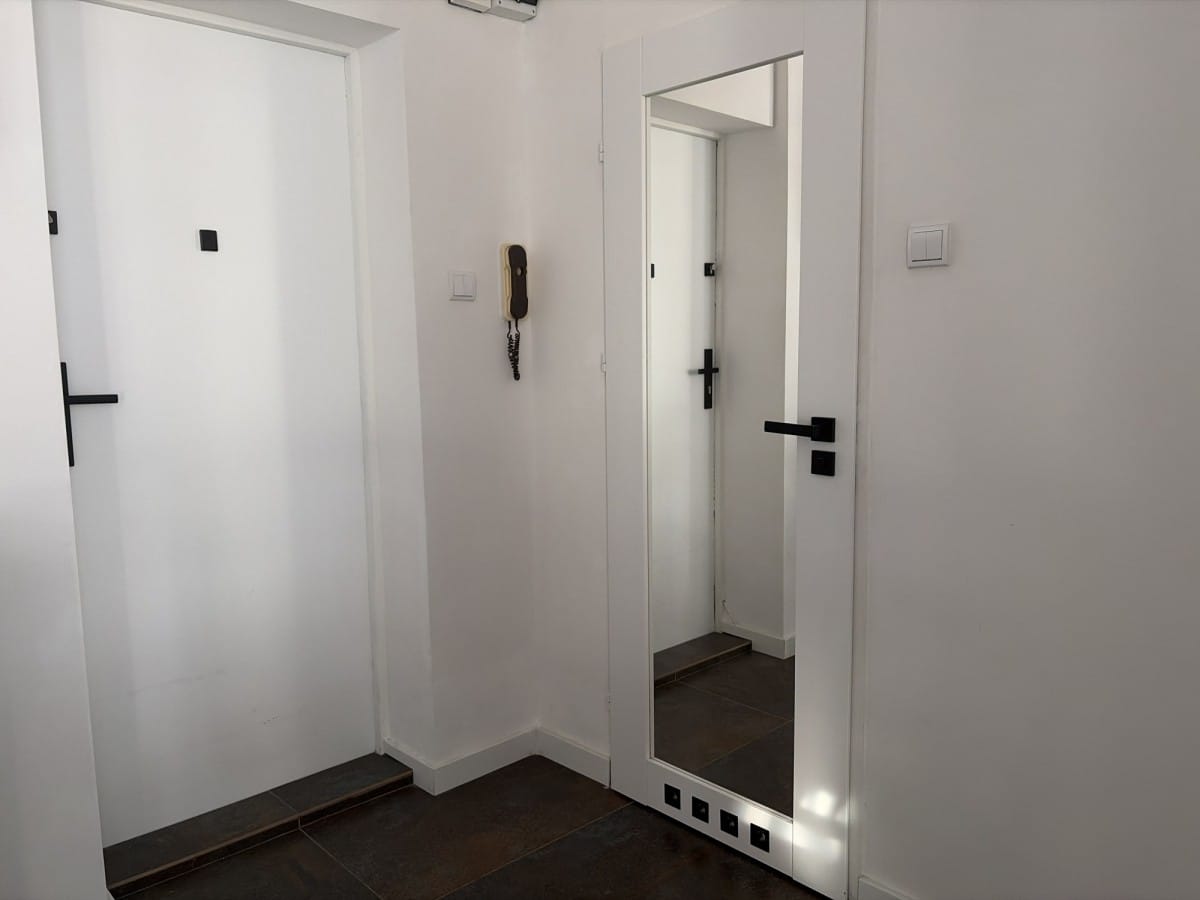 Mieszkanie 2 pokojowe na Wynajem