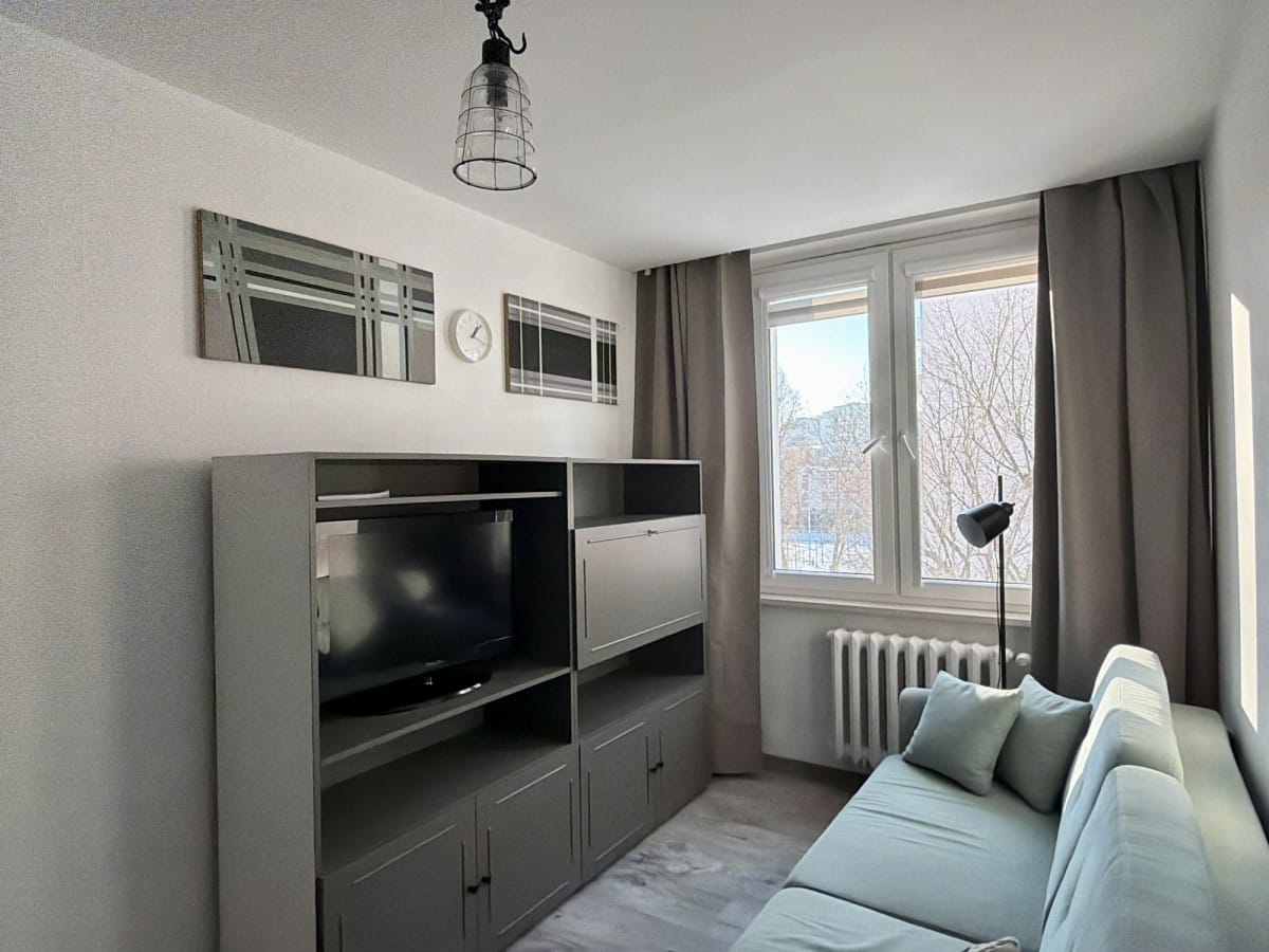 Mieszkanie 2 pokojowe na Wynajem