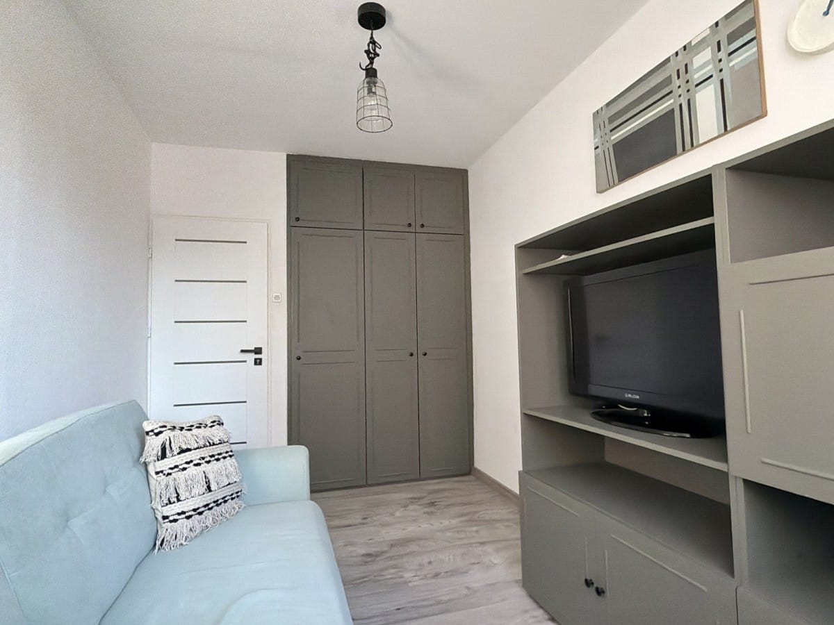 Mieszkanie 2 pokojowe na Wynajem