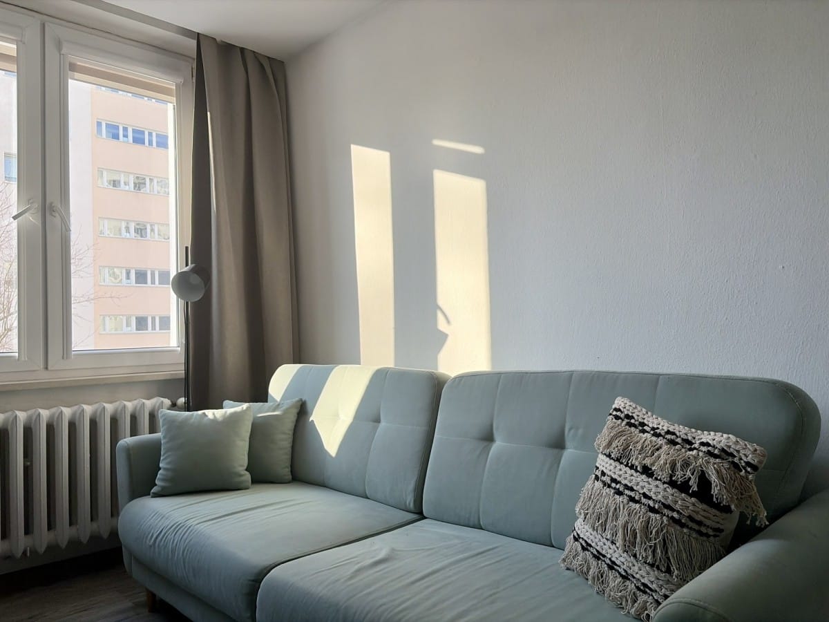 Mieszkanie 2 pokojowe na Wynajem