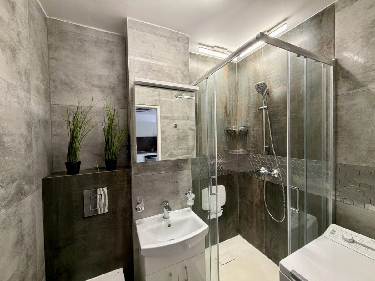 Mieszkanie 2 pokojowe na Wynajem