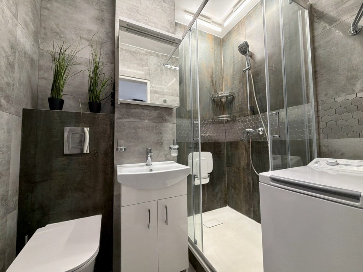 Mieszkanie 2 pokojowe na Wynajem