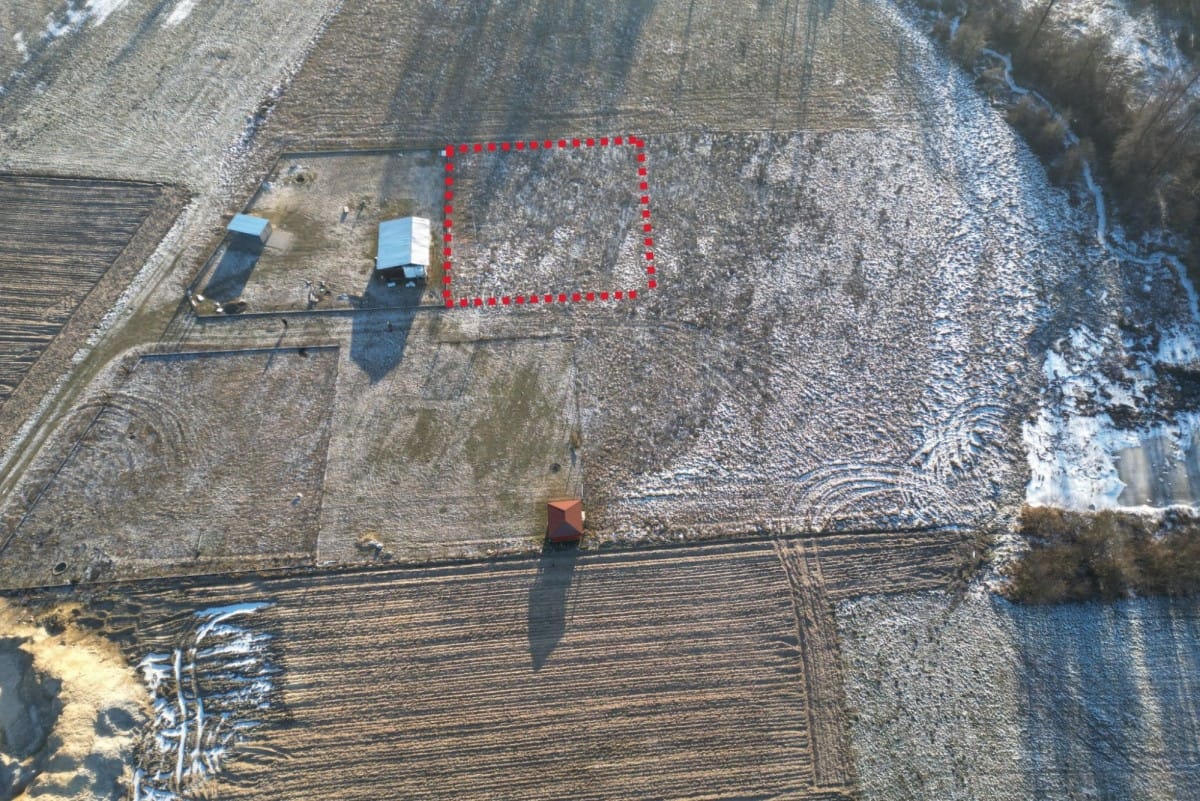 Działka  pokojowe na Sprzedaż