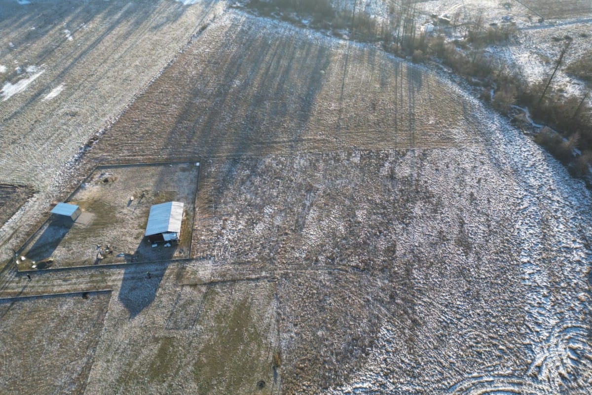 Działka  pokojowe na Sprzedaż