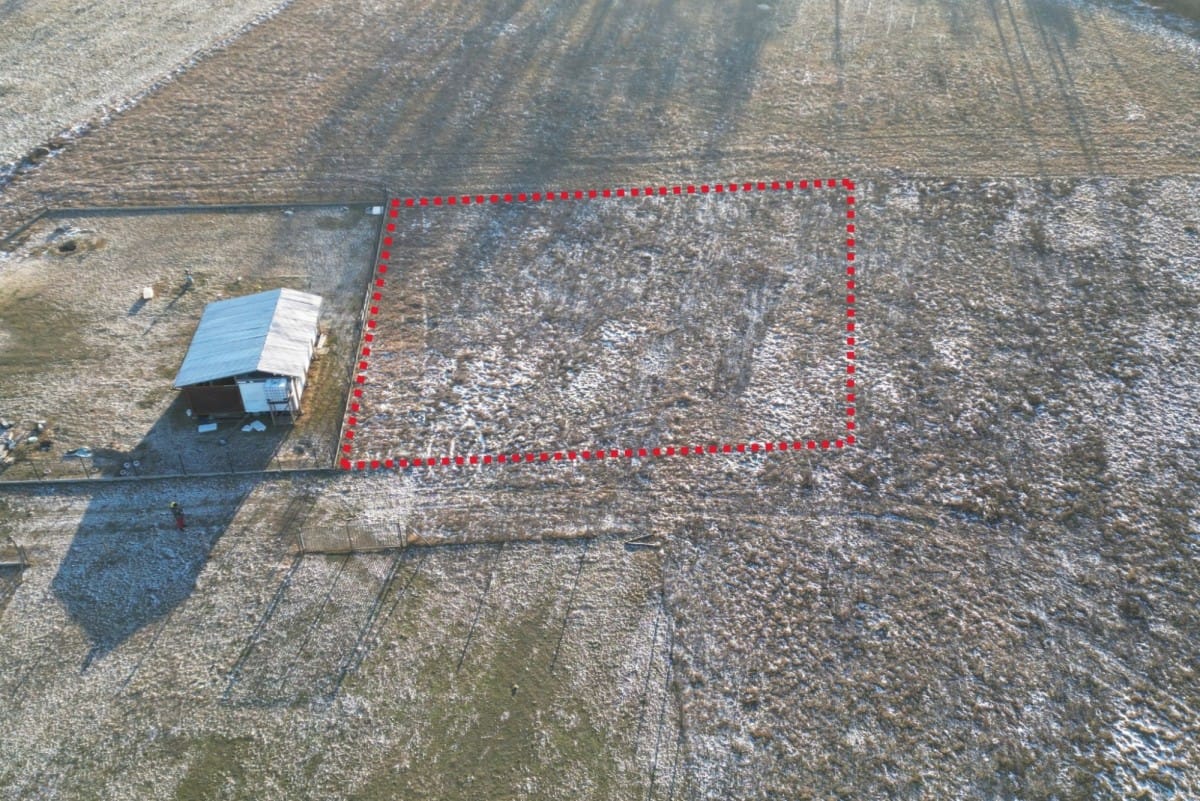 Działka  pokojowe na Sprzedaż