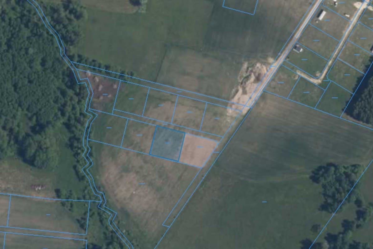 Działka  pokojowe na Sprzedaż