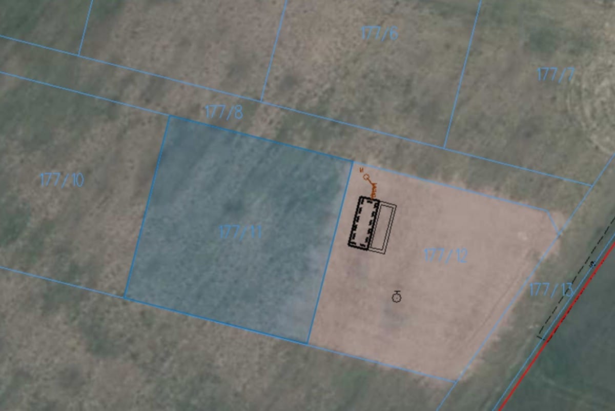 Działka  pokojowe na Sprzedaż