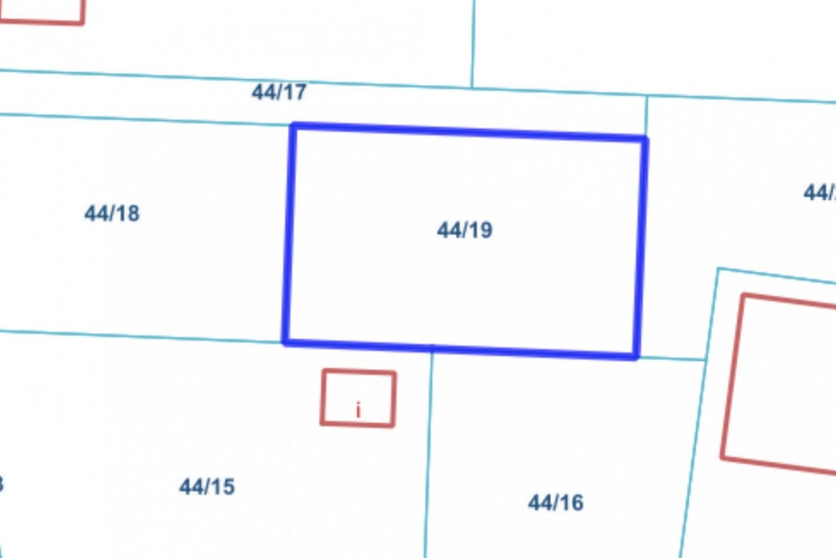 Działka  pokojowe na Sprzedaż