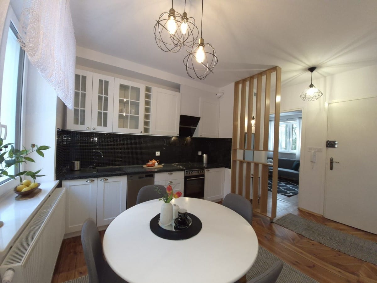 Mieszkanie 3 pokojowe na Wynajem