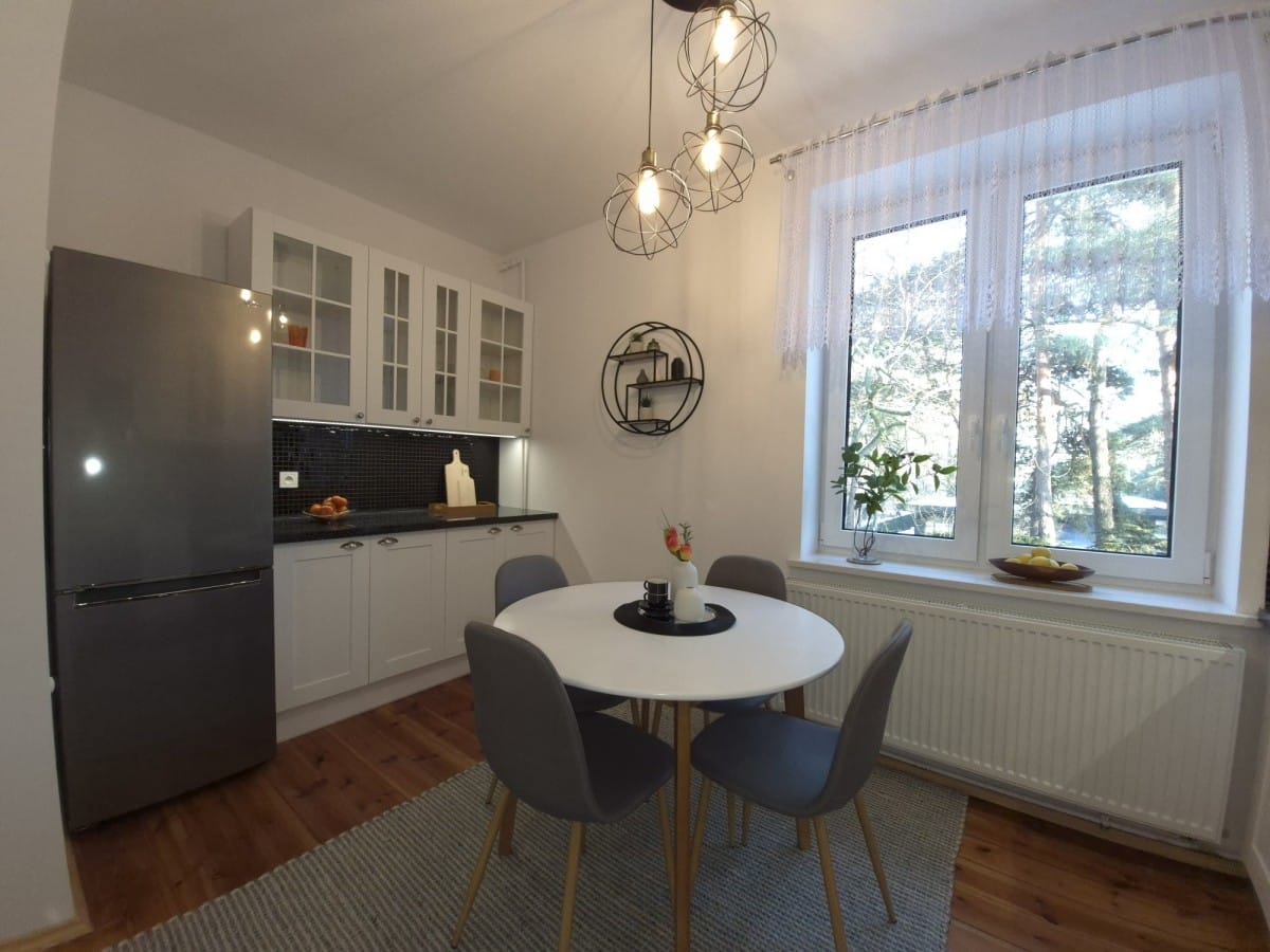 Mieszkanie 3 pokojowe na Wynajem