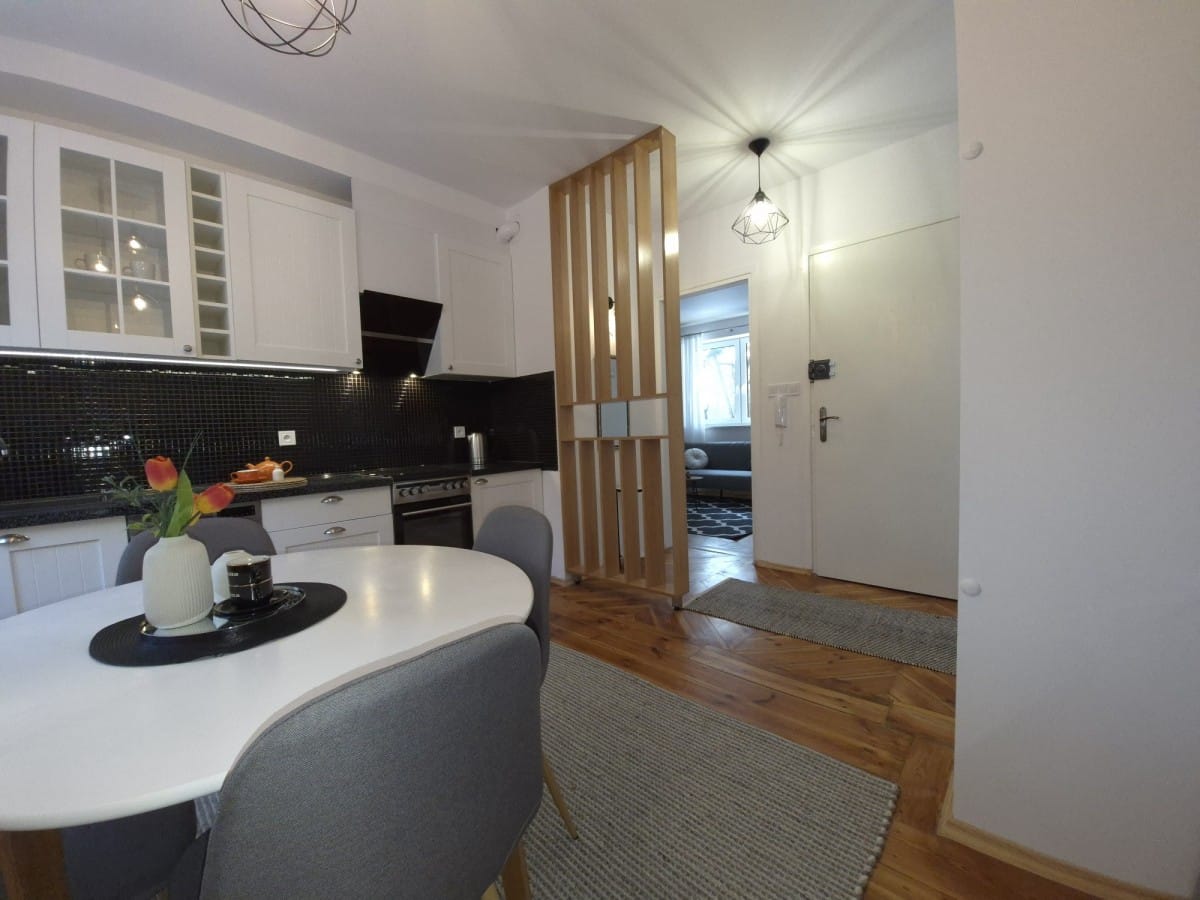 Mieszkanie 3 pokojowe na Wynajem