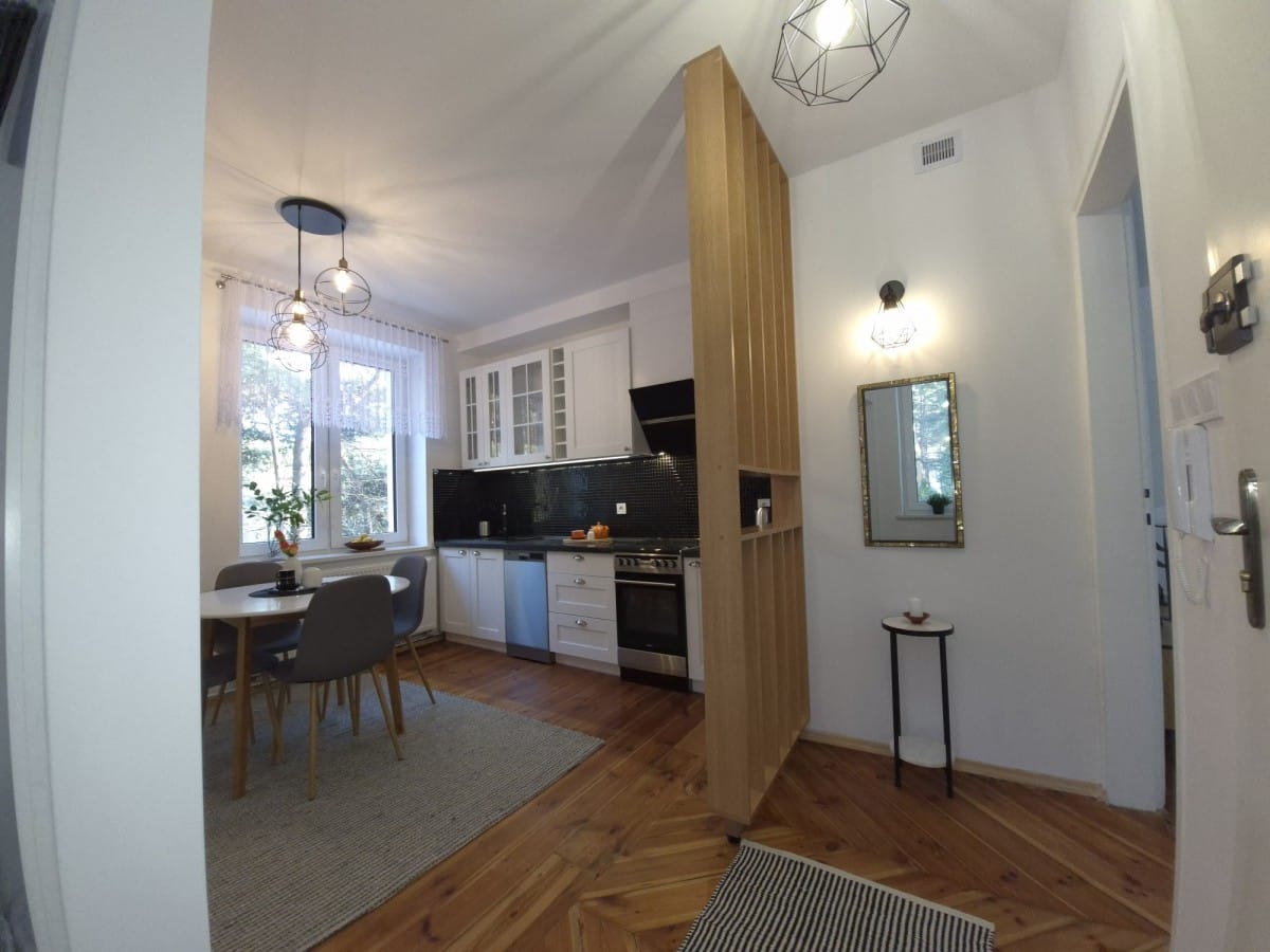 Mieszkanie 3 pokojowe na Wynajem