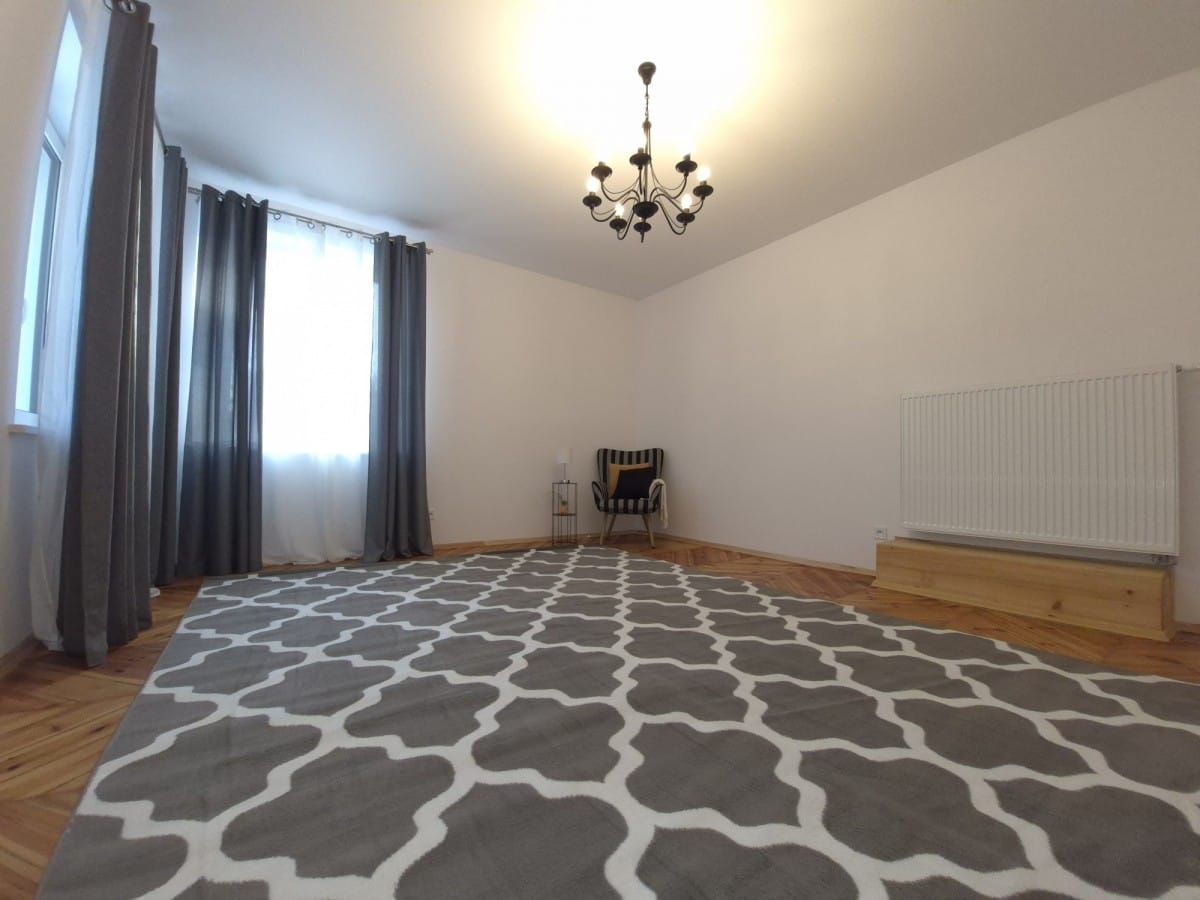 Mieszkanie 3 pokojowe na Wynajem