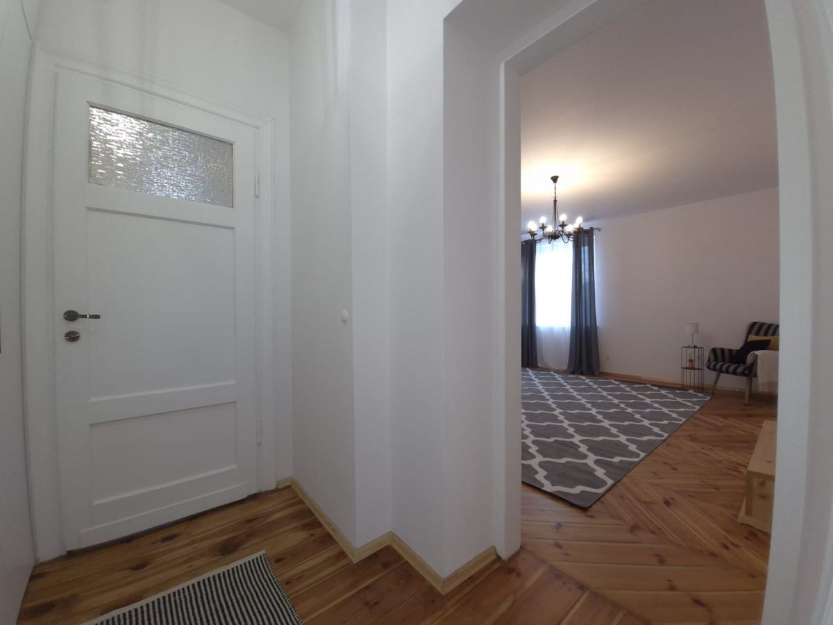 Mieszkanie 3 pokojowe na Wynajem