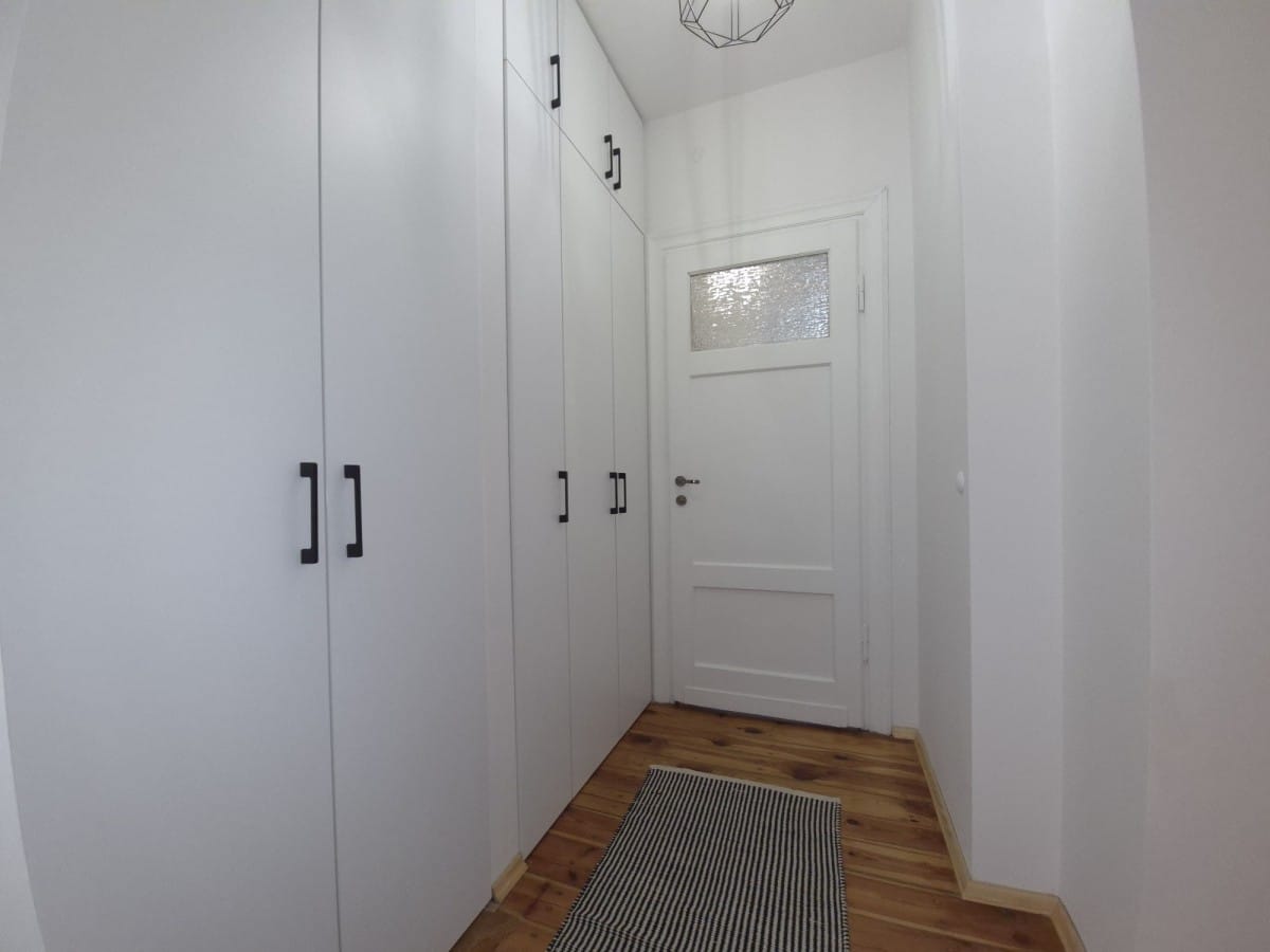 Mieszkanie 3 pokojowe na Wynajem