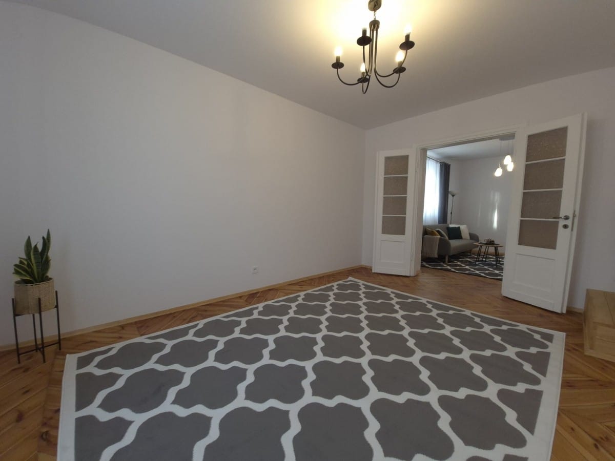 Mieszkanie 3 pokojowe na Wynajem