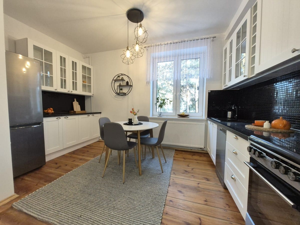 Mieszkanie 3 pokojowe na Wynajem