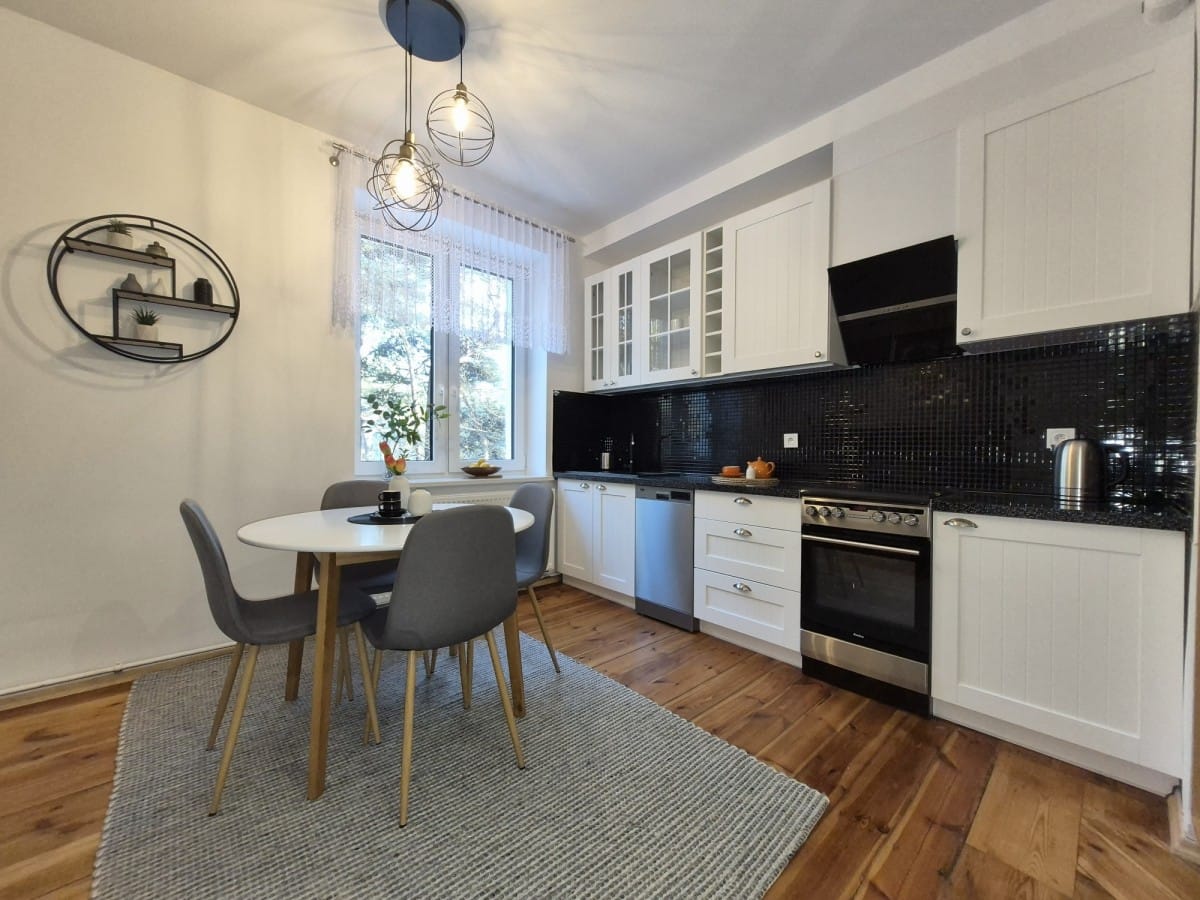 Mieszkanie 3 pokojowe na Wynajem