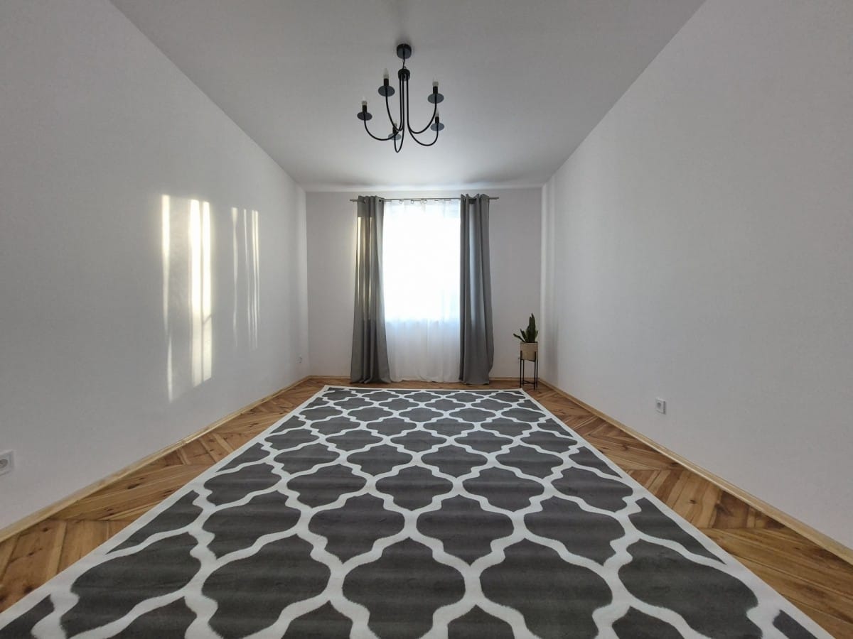 Mieszkanie 3 pokojowe na Wynajem