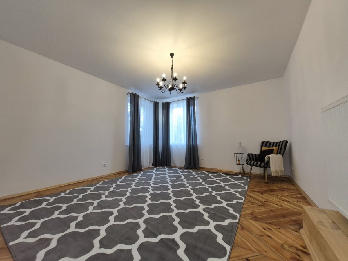 Mieszkanie 3 pokojowe na Wynajem