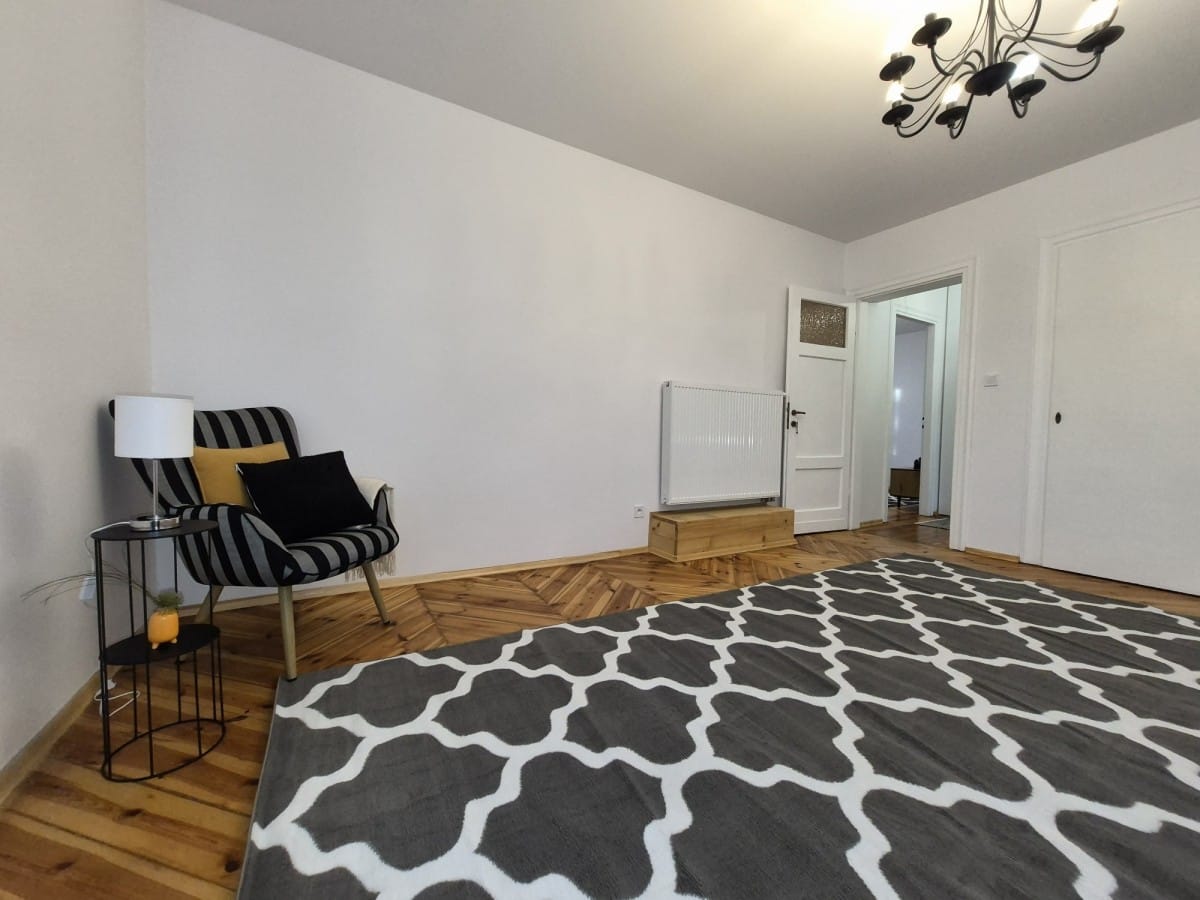 Mieszkanie 3 pokojowe na Wynajem