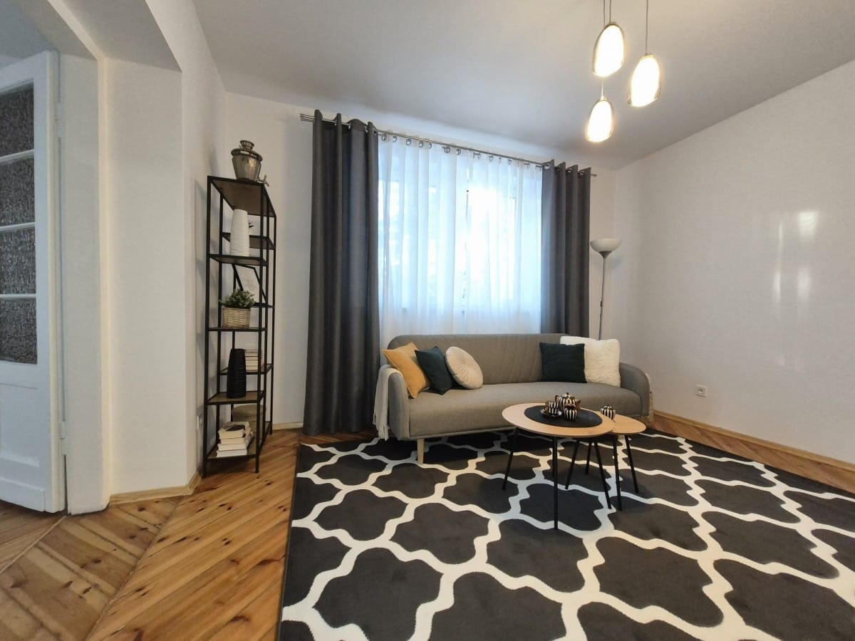 Mieszkanie 3 pokojowe na Wynajem