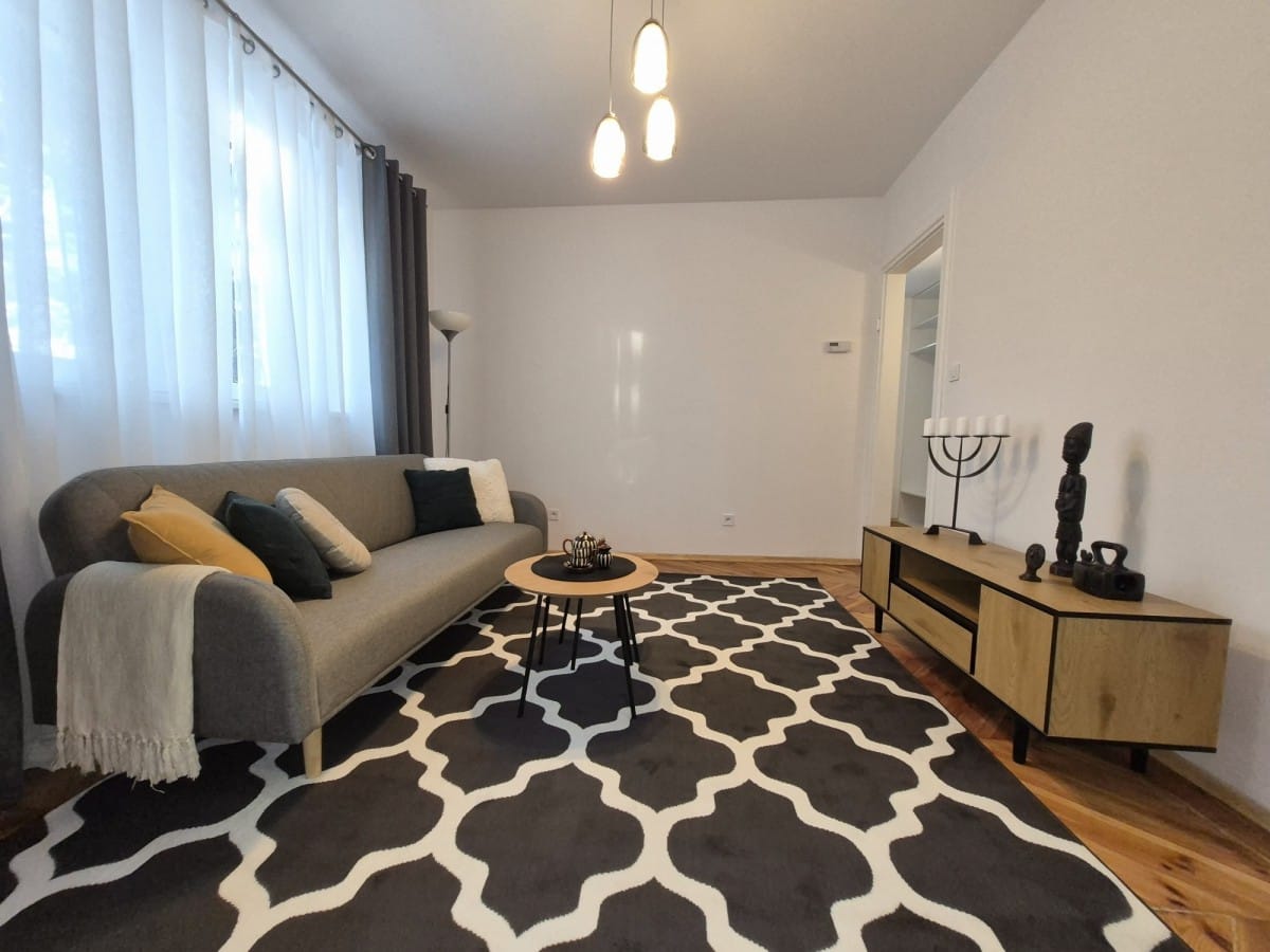 Mieszkanie 3 pokojowe na Wynajem