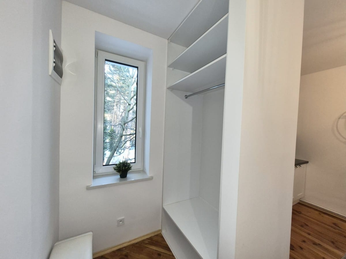 Mieszkanie 3 pokojowe na Wynajem