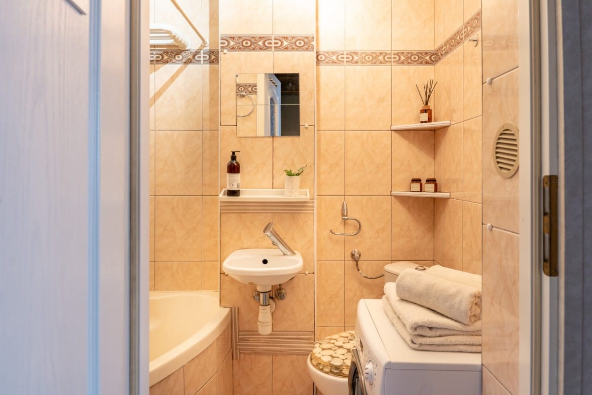 Mieszkanie 1 pokojowe na Wynajem