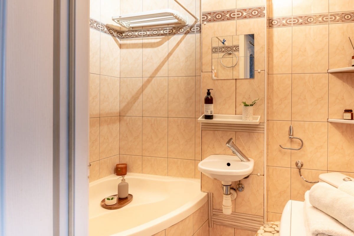 Mieszkanie 1 pokojowe na Wynajem