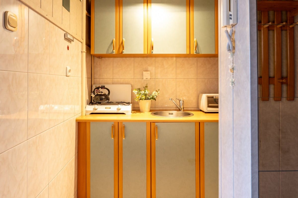 Mieszkanie 1 pokojowe na Wynajem