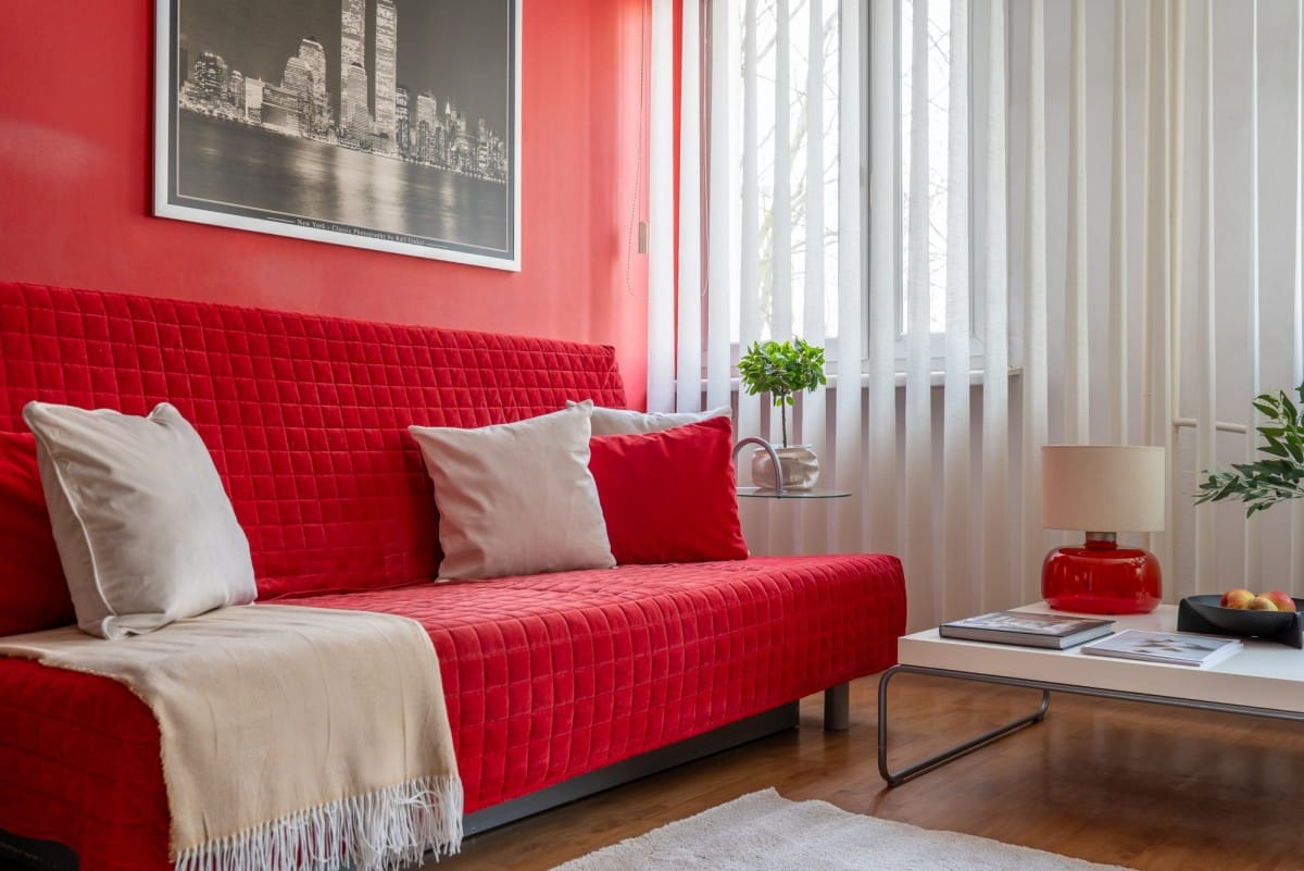 Mieszkanie 1 pokojowe na Wynajem